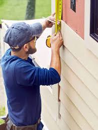 Affordable Siding Repair and Maintenance Services in Flower Hill, NY